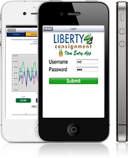 Liberty4 Mobile License