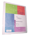 Liberty Manual for L2K2 or L4TA