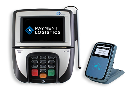 MT-30 Credit Card Terminal